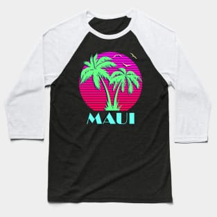 Maui Baseball T-Shirt